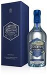 Jose Cuervo Reserva de la Familia Platino Silver Tequila Mexiko (1 x 0,7 l) &ndash;