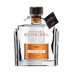 Scheibel Alte Zeit Zib&auml;rtle, 1er Pack (1 x 700 ml)