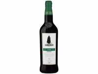 Sandeman - Classic Fino Sherry Wine, Trocken (1 x 0.75 l)