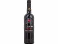 Taylors Port Taylors Select, Reserve Ruby, Portwein Touriga (1 x 0.75l)