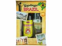 Caipirinha-Set GREETINGS FROM BRAZIL1 Stück