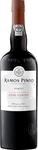 Ramos Pinto Fine Tawny Porto 19% vol. trocken, Portwein aus Portugal (1 x 0.75l)