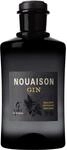 G'Vine | Nouasion Gin | 700 ml | 45% Vol. | Rein & Ausdrucksstark | Geruch von