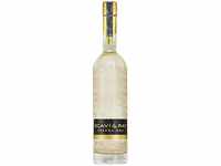 SCAVI & RAY Grappa Oro - Eleganter, fruchtigmilder Tresterbrand - 40,3% Vol. Alkohol