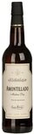 Emilio Hidalgo Medium Dry Sherry (1 x 0.75 l)
