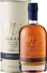 Inga My Grappa Affinata in Barrique Selection in Geschenkr&ouml;hre (1 x 0.5 l)