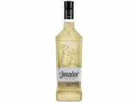 Tequila el Jimador Reposado 100% Agave - 38% Vol. (1x0,7l) Zweifach destilliert/2