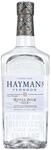 Hayman's Royal Dock Gin 57% Vol.| Navy Strength Gin| Familienrezept| Hayman's of