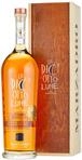 Marzadro DiCiotto Lune Grappa Magnum 1,5 l in edler Holzkiste - Holzfassgereift