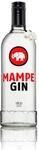 Mampe Dry Gin &ndash; trockener Berliner Gin mit leichter W&uuml;rze & milder Sanftheit f&uuml;r