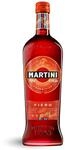 MARTINI Fiero, s&uuml;&szlig;er Aperitif angereichert mit handgeschnittenen spanischen