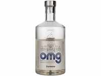 Žufánek OMG Oh My Gin 45,00% 0,50 Liter