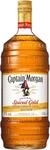 Captain Morgan Original Spiced Gold, Blended Rum, 35% Vol, 1500ml | Captain Morgan