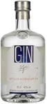 Guglhof Alpin Distilled Austrian Dry Gin (1 x 0.7 l)