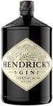 HENDRICK&rsquo;S &ndash; Super-Premium-Gin &ndash; mit Gurke & Rose aromatisiert&ndash; erstaunlich