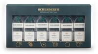 Schladerer Obstbrand Klassiker Mini Set mit Kirschwasser, Williams-Christ