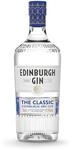 Edinburgh Gin Classic - London Dry Gin - Preisgekr&ouml;nter Premium-Gin aus Edinburgh,
