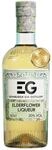 Edinburgh Gin Elderflower Gin Liqueur - Holunderbl&uuml;te Gin Lik&ouml;r (1 x 0.5 l)