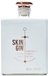 Skin Gin | Handcrafted German Gin | Edition Blanc | Manufaktur Gin aus dem Alten Land