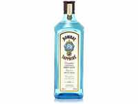 Bombay Sapphire 47% Dry Gin