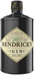 HENDRICK&rsquo;S &ndash; Super-Premium-Gin &ndash; mit Gurke & Rose aromatisiert&ndash; erstaunlich