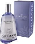 Gin Mare - Der mediterrane Gin - w&uuml;rzig-aromatisch inspiriert von der einzigartigen