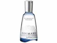 Gin Tonic Set - Gin Mare 0,5l (42,7% Vol) + 6x Fever Tree Tonic Water 200ml...