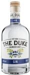 THE DUKE &ndash; Munich Dry Gin | Ausgezeichneter Gin aus M&uuml;nchen | ein moderner