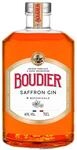 Boudier Saffron Gin (1 x 0.7 l)