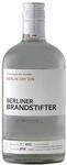 Berliner Brandstifter Gin (1 x 0,70 l)