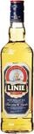 LINIE Aquavit - 41.5% - Fassgelagert - 0,7L