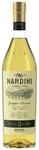 Nardini Grappa Riserva 3 Jahre - Selezione Bortolo 50% vol. - sanfter Grappa mit