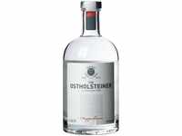 The Ostholsteiner | Premium-Doppelkorn | 700 ml | 38% Vol. | 9-fach filtriert &