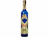 Corralejo Tequila Reposado | Premium Tequila | Zu 100% aus blauen Agaven | 6 Monate