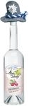 Alpenschnaps Steinbeisser Himbeere (0,5 L) &ndash; Milder, aromatischer Himbeerschnaps