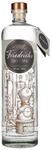 Friedrichs | Dry Gin | Intensive Wacholdernoten | Mit Botanicals wie Koriander,