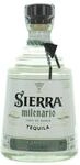 Sierra Milenario Fumado (1 x 700 ml) &ndash; ger&auml;ucherter Blanco Tequila aus 100 % Blaue