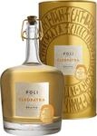 Jacopo Poli Cleopatra Moscato Oro Grappa (1 x 0.7 l)