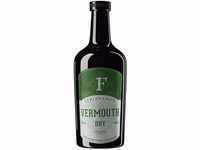 Ferdinand's | Dry Vermouth | 500 ml | Einzigartige Leichtigkeit & Eleganz im