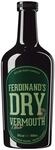Ferdinand's | Dry Vermouth | 500 ml | Einzigartige Leichtigkeit & Eleganz im