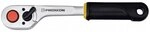Proxxon 23334 Kn&uuml;ppelratsche Ratsche Knarre mit Antrieb 12,5mm (1/2"),
