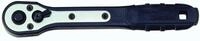 PROXXON 23170 Ratsche 2000 S (small) Antrieb 6,3mm (1/4") extrem flach