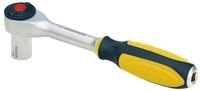 Proxxon 23082 Rotary Ratsche Antrieb 6,3mm (1/4") mit Drehgriff