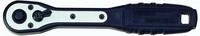 PROXXON 23180 Ratsche 2000 M (medium) Antrieb 10mm (3/8") extrem flach