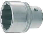 HAZET Steckschl&uuml;sseleinsatz 1100Z-50, 1 Zoll (25 mm) Vierkant, SW 50 mm | 1 Zoll (25