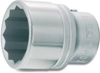 HAZET Steckschl&uuml;sseleinsatz 1000Z-34, 3/4 Zoll (20 mm) Vierkant, SW 34 mm | 3/4 Zoll