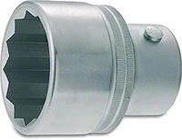 HAZET Steckschl&uuml;sseleinsatz 1100Z-41, 1 Zoll (25 mm) Vierkant, SW 41 mm | 1...