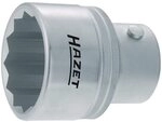 HAZET Steckschl&uuml;sseleinsatz 1100Z-70, 1 Zoll (25 mm) Vierkant, SW 70 mm