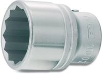 Hazet 1000Z-36 Doppel-6Kt.-Steckschl&uuml;ssel-Einsatz Schl&uuml;sselweite: 36 mm