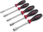 Cimco 117200 Set Schraubendreher nackt 117205 &ndash; 07 &ndash; 08 &ndash; 10 &ndash; 13